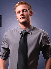 Valentin Petrov Fucks Twink Executive Aaron Blake, Added: 2012-07-03 by Lucas Entetainment