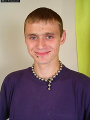 Onyx - nude teen boy model, Added: 2012-07-03 by Sexy Twinks