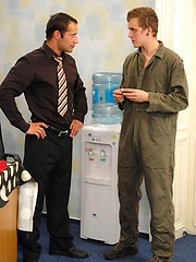 Wank Party # 7, Added: 2012-07-04 by William Higgins