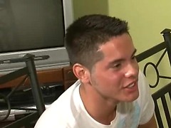 Bareback Devil Dawgs 4 Starring Leo Miller & John Wright, Added: 2012-08-09 by SDboy