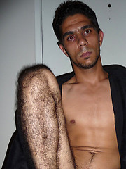 Mature latino amateur Jose Campos naked, Added: 2012-09-02 by Young Latino Studz
