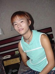 Cute and young Mui Mui strips off, Added: 2012-09-06 by Japan Boyz