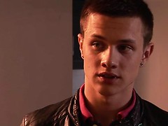 JP Dubois and Billy Rubens, Added: 2012-09-09 by Eurocreme