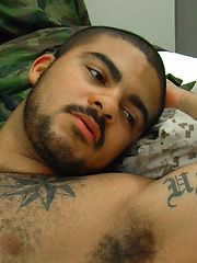 Private Alex, Added: 2012-09-18 by All-American Heroes