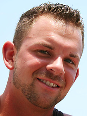 Attitude With A Smile - ManAvenue's Trey Tyler, Added: 2012-10-24 by ManAvenue