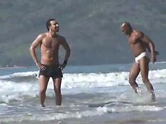 Alan Black and Antony Caputo, Added: 2012-11-19 by Red Hot Latinos