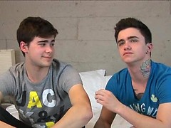 Jake Bass Fucks Jason Martin, Added: 2012-11-28 by Video Boys