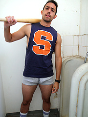 Foot Fetish Boy - Meet our new mate Gustavo Diaz, Added: 2012-12-20 by Bentley Race