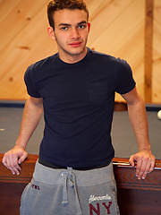 Fernando and Lane Flip Flop, Added: 2012-12-24 by Southern Strokes