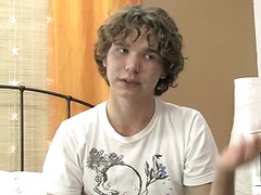 Sebastian's Interview, Added: 2013-01-19 by Boy Crush