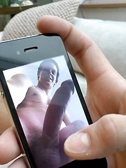 Jack Harrer and Chris Hoyt condom free fuck, Added: 2013-02-13 by Bel Ami Online