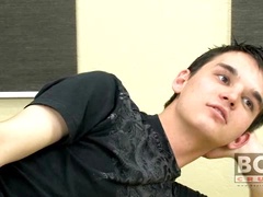 Jake's Confessions, Added: 2013-02-13 by Boy Crush