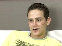 Anthony Miles Interview, Added: 2013-02-20 by Boy Crush