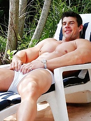 Plunge with Zeb, Added: 2013-07-24 by BadPuppy