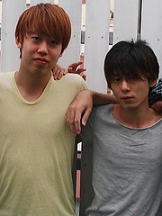 Boys Will Be Boys Part 3, Added: 2013-08-01 by Japan Boyz