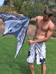 Peter and Curtis bareback fucking, Added: 2013-08-13 by SeanCody