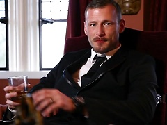 Wanting - MOUK - Men of UK - Tomas Brand & Logan Rogue, Added: 2013-08-16 by Men