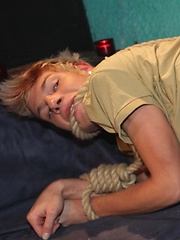 Dirty Fuckers: Cellar-bound fun, Added: 2013-08-30 by East Boys