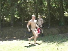 These hot latino friends love to fuck each other all bareback with a nice cumshot  all over his face., Added: 2013-09-04 by YoungStraightBoys