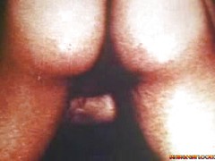 Dude gets a cock, Added: 2013-09-16 by Vintage Gay Loops