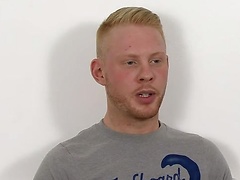 Wanking Out A Load With Andro - Andro Maas, Added: 2013-10-09 by BlakeMason