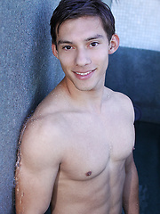 Cute boy Craig shows cock, Added: 2013-10-15 by SeanCody