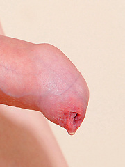 Twinks shows his skinny body, Added: 2013-10-24 by Dad Creep