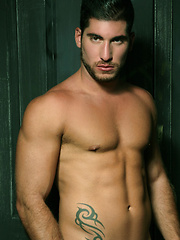 Guys in suits fucking. Adam Wirthmore, Leo Domenico., Added: 2013-11-06 by Men at Play