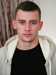 Sexy stud in panties, Added: 2013-11-16 by English Lads