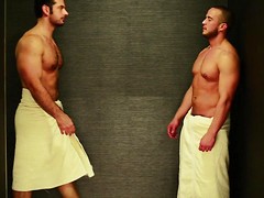 Alex Graham Fucks Marcus Ruhl, Added: 2013-11-26 by Dominic Ford