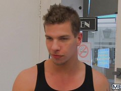 Barbershop - MOUK - Men of UK - Paul Walker & Theo Reid, Added: 2013-12-14 by Men