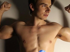 Addison & Sean, Added: 2014-02-23 by Randy Blue