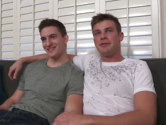 Joey & Matt: Bareback, Added: 2014-03-12 by BadPuppy