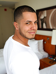 New mates - Tony Barretta's first porn scene, Added: 2014-03-19 by Bentley Race