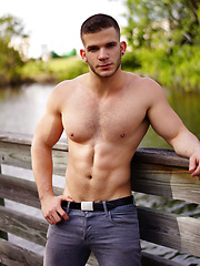 Angel Rock Fucks Trenton Ducati, Added: 2014-03-28 by Dominic Ford