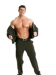 Zeb - Black Seduction, Added: 2014-04-26 by Boys Halfway House