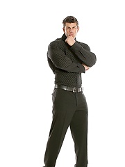 Zeb - Black Seduction, Added: 2014-04-26 by Boys Halfway House