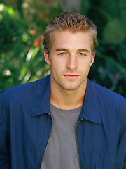 Scott Speedman photos, Added: 2014-06-11 by Dad Creep