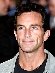 Jeff Probst, Added: 2014-06-30 by HuzzBearz