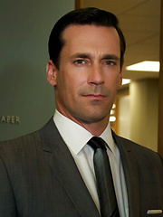Jon Hamm, Added: 2014-08-13 by East Boys