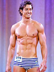 Thierre Di Castro, Added: 2014-09-10 by BadPuppy