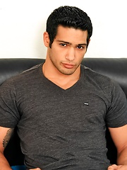 Marco Nanni Jerks Off For You!, Added: 2014-09-19 by Boys Halfway House