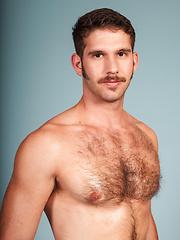 Dominic Santos and Jimmy Fanz Fuck, Added: 2014-12-05 by Randy Blue