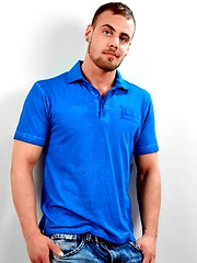 Damien Auditions For Marko, Added: 2014-12-05 by BadPuppy