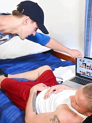Wake Up Prank, Added: 2015-01-09 by Dad Creep