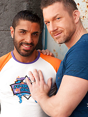 Raul and Tomas fucking, Added: 2015-02-19 by LucasKazan