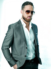 UP4IT. Starring LOGAN MOORE AND ISAAC ELIAD, Added: 2015-03-28 by Men at Play