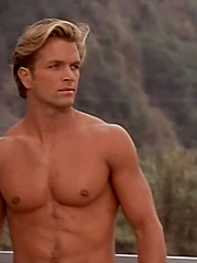 David Chokachi, Added: 2015-04-01 by Dad Creep