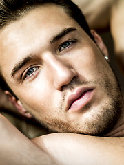 Just Angelo & Theo Ford's New Year's Fuck, Added: 2015-04-20 by Dominic Ford