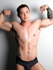 Abele & Caleb, Added: 2015-06-09 by Randy Blue